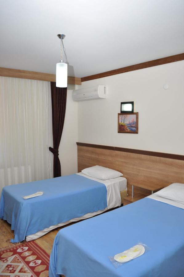Kayra Butik Hotel Стамбул Номер фото