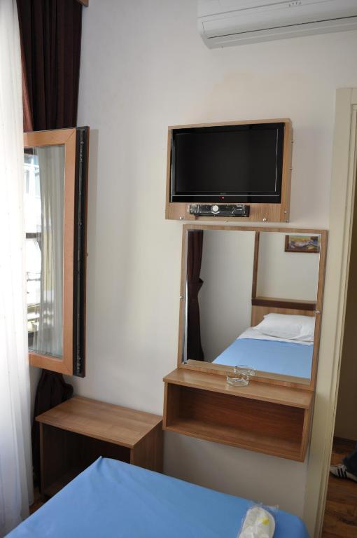 Kayra Butik Hotel Стамбул Номер фото