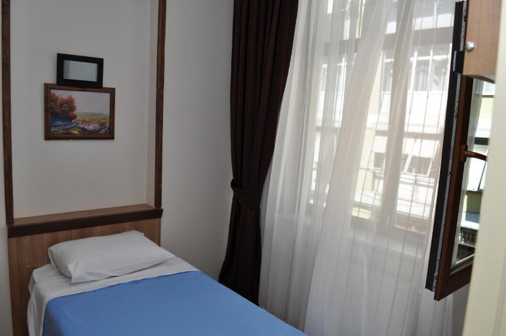 Kayra Butik Hotel Стамбул Номер фото
